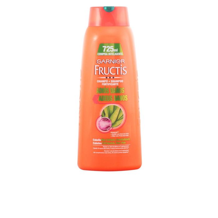 Champú Fructis 300 ml 2