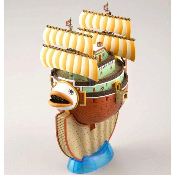 Replica Bandai Hobby One Piece Grand 1 Replica Bandai Hobby One Piece Grand 1