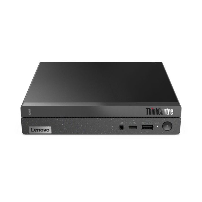 PC de Sobremesa Lenovo ThinkCentre Neo 50Q GEN 4 Intel Core I3-1215U 8 GB RAM 256 GB SSD 5