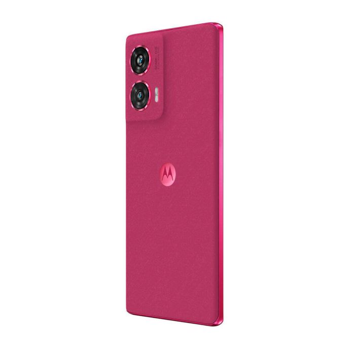 Smartphone Motorola PB3T0045RO 6,7" Octa Core 8 GB RAM 256 GB Rosa 12