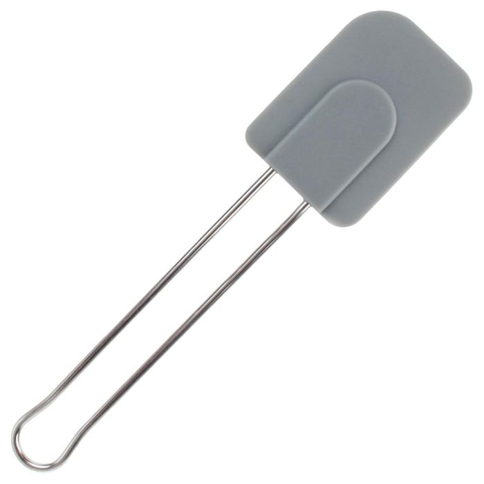 Lily Cook Espatula de Silicona Surtida Flexible Antiadherente Colores Varios 5 Lily Cook Espatula de Silicona Surtida Flexible Antiadherente Colores Varios 5