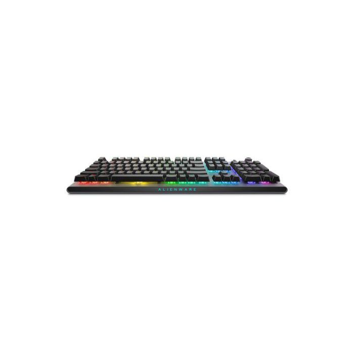 Teclado Dell Alienware Tri - Mode Wireless Gaming 1 Teclado Dell Alienware Tri - Mode Wireless Gaming 1