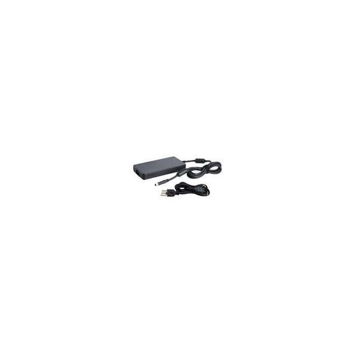 Dell AC Adapter, 240W, 19.5V, 3 Pin, 7.4mm, Lot 6 Version 2 Dell AC Adapter, 240W, 19.5V, 3 Pin, 7.4mm, Lot 6 Version 2