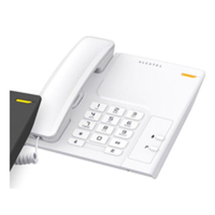 Teléfono Fijo Alcatel ATL1413946 1 Teléfono Fijo Alcatel ATL1413946 1