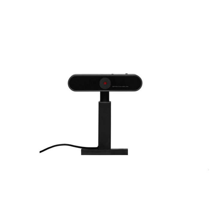 Lenovo FHD (1920 x 1080), USB-A, DFOV 90°, Built-in 2x Mic Lenovo FHD (1920 x 1080), USB-A, DFOV 90°, Built-in 2x Mic