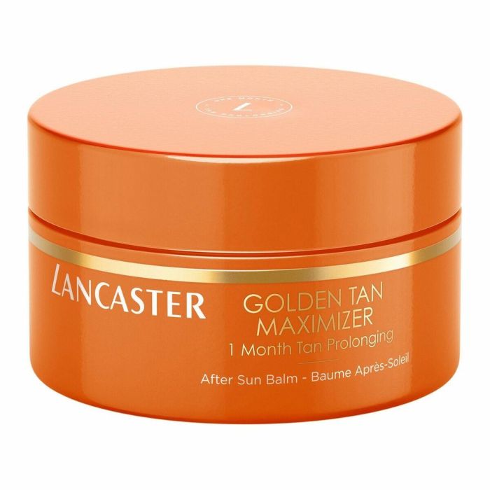 Lancaster Golden Tan Maximzer After Sun Balm Lancaster Golden Tan Maximzer After Sun Balm
