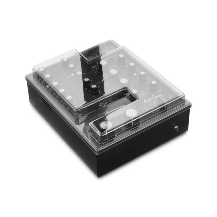 Decksaver Mastersounds Radius Two Valve Mk1 & Mk2