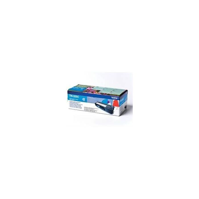 BROTHER Toner cian HL-4150CDN/4570CDW 3.500 pag. BROTHER Toner cian HL-4150CDN/4570CDW 3.500 pag.