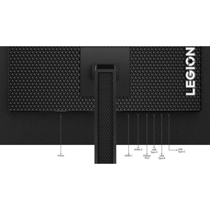 Monitor Lenovo Legion Y32p-30 31,5" 144 Hz 50-60 Hz 27 Monitor Lenovo Legion Y32p-30 31,5" 144 Hz 50-60 Hz 27