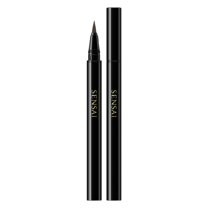 Sensai Desig. Liquid Eye Liner 02