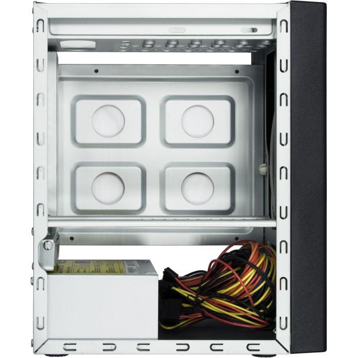 Chieftec BT-02B-U3-250VS ITX Uni Serie Fuente de alimentación 250W 3 Chieftec BT-02B-U3-250VS ITX Uni Serie Fuente de alimentación 250W 3