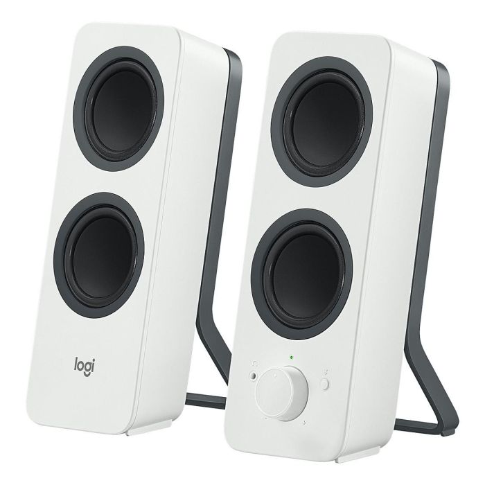 Altavoces Bluetooth Logitech 980-001292 Blanco 10 W 1