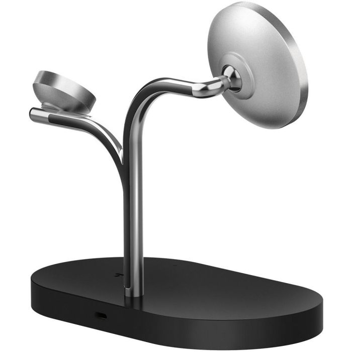 Samsung Cargador Inalámbrico 3 en 1 Negro 5 Samsung Cargador Inalámbrico 3 en 1 Negro 5