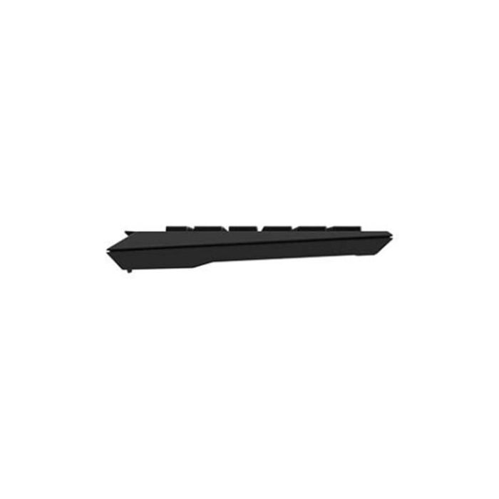 Teclado + Raton Rapoo 8210M Negro 3 Teclado + Raton Rapoo 8210M Negro 3