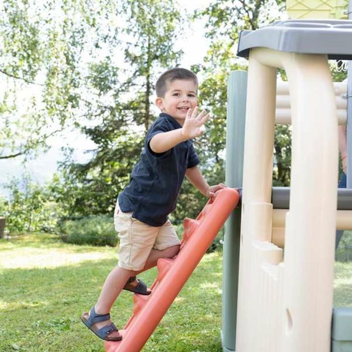 Centro de actividades Smoby S.Life Fun Center 3