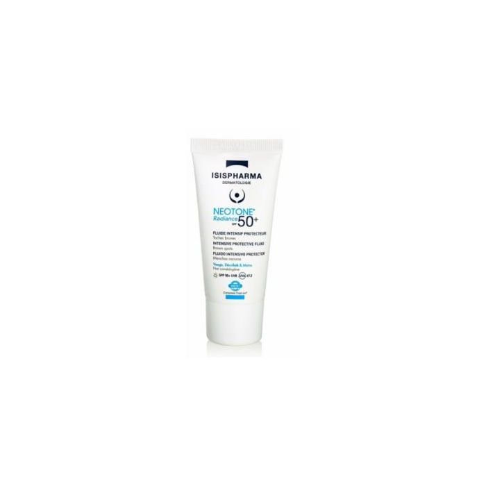 ISIS PHARMA Neotone Radiance SPF50+ 30ml