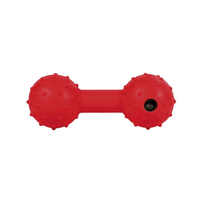Mordedor de perro Trixie 12 cm Multicolor 0 Mordedor de perro Trixie 12 cm Multicolor 0