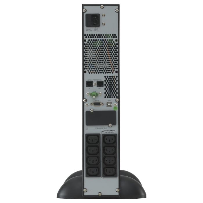 Online USV-Systeme UPS ZINTO Z800 800VA Línea Interactiva 720W 1