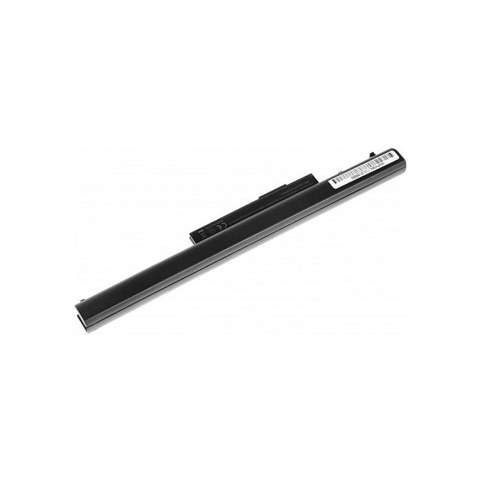 Batería para Portátil Green Cell HP88 Negro 2200 mAh 2 Batería para Portátil Green Cell HP88 Negro 2200 mAh 2