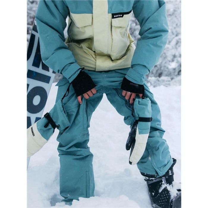 Pantalones para Nieve Burton Covert 2.0 Agua Hombre XL Pantalones para Nieve Burton Covert 2.0 Agua Hombre XL