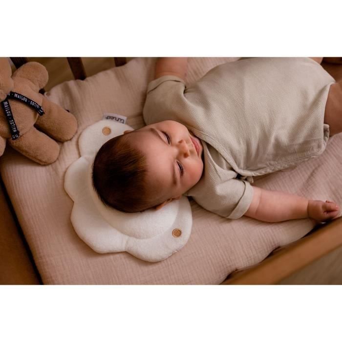 Soporte para cabeza TINEO CLOUDY - 2 Soporte para cabeza TINEO CLOUDY - 2