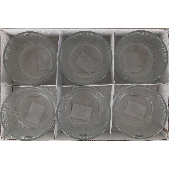 Vaso La Mediterránea Festo 350 cc 3 Vaso La Mediterránea Festo 350 cc 3
