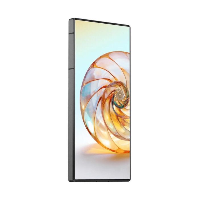 Smartphone ZTE Nubia Z60 Ultra 16GB/ 512GB/ 6.8"/ Negro 5 Smartphone ZTE Nubia Z60 Ultra 16GB/ 512GB/ 6.8"/ Negro 5