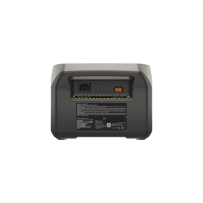 Ecoflow Estación Energía 512Wh/ 500W River 2 Max 12 Ecoflow Estación Energía 512Wh/ 500W River 2 Max 12