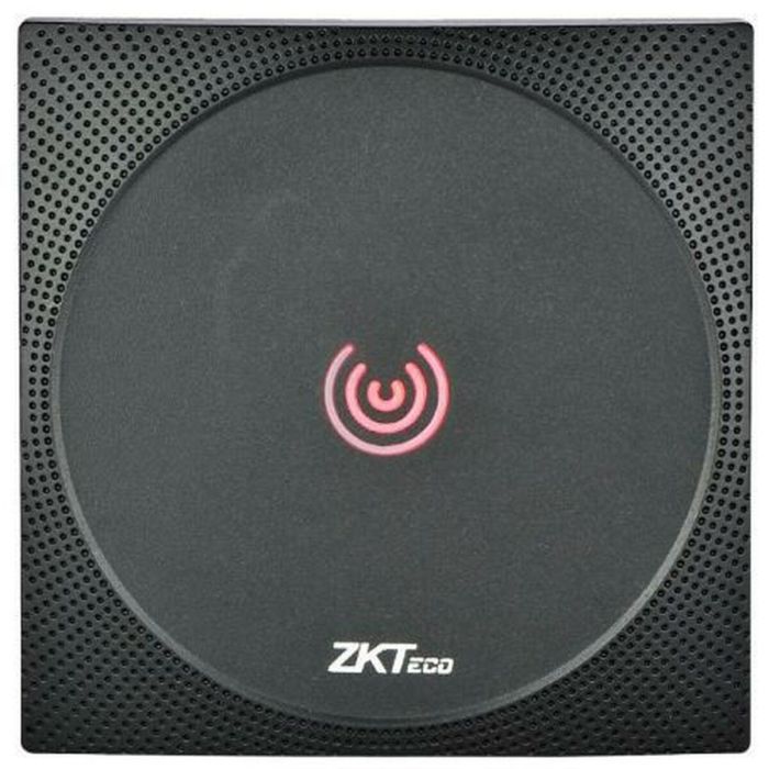 ZKTeco ACC-ER-KR613-OSDP Lector RS485 OSDP de Doble Frecuencia para Sistemas Atlas/InBio