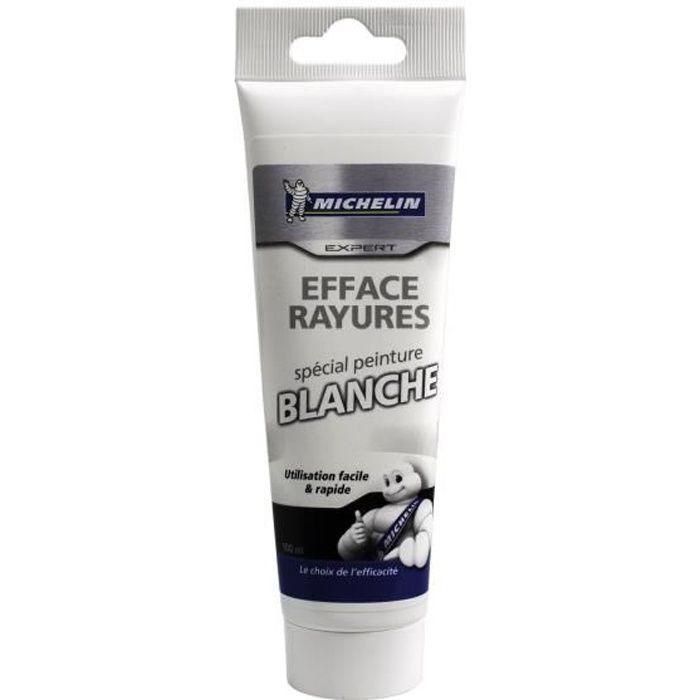Michelin Expert Stripe Eraser Pintura Coche Blanco 100 ml