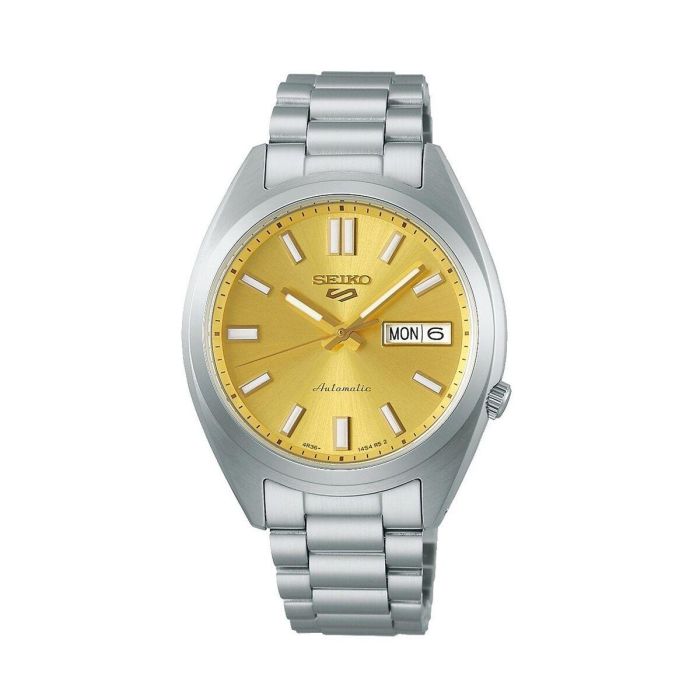 Reloj Hombre Seiko SRPL59K1 0 Reloj Hombre Seiko SRPL59K1 0