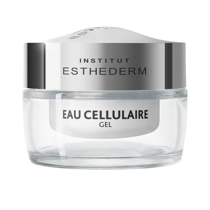Institut Esthederm Es1018 EAU CELLULAIRE Gel Fresco Hidratante Revitalizante Antioxidante 50 ml Institut Esthederm Es1018 EAU CELLULAIRE Gel Fresco Hidratante Revitalizante Antioxidante 50 ml