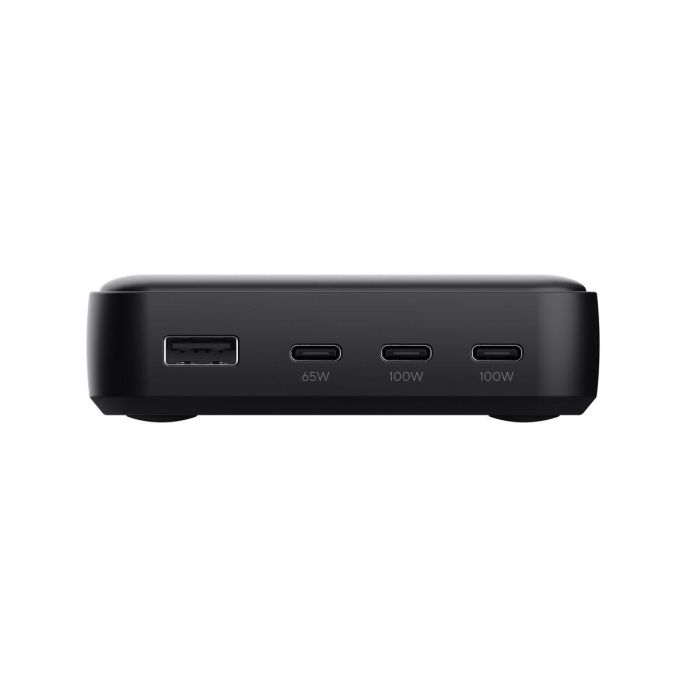 Dock/Base de carga Trust 25242 USB 2.0 Tipo C 1 Dock/Base de carga Trust 25242 USB 2.0 Tipo C 1