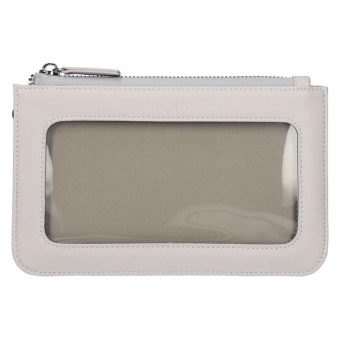 Funda para Móvil KSIX Bolso Universal (20 x 13 cm) 6 Funda para Móvil KSIX Bolso Universal (20 x 13 cm) 6
