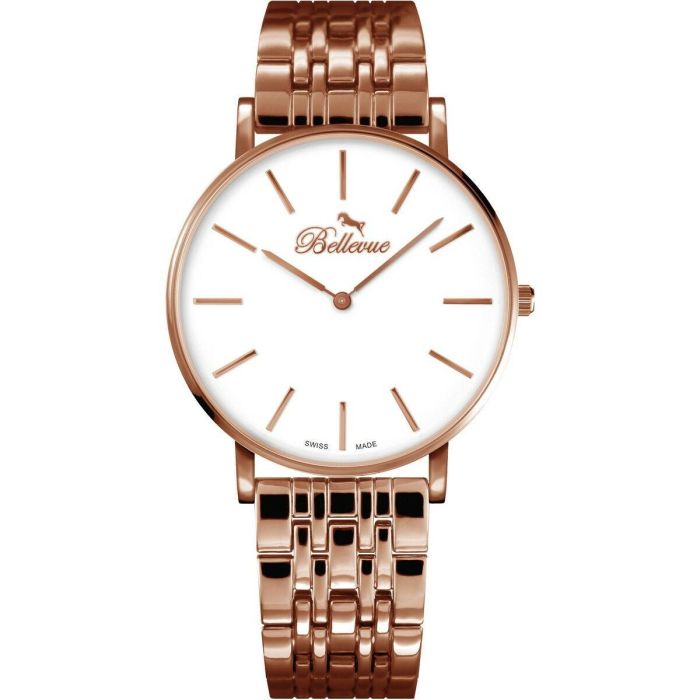 Reloj Mujer Bellevue D.32 (Ø 40 mm)