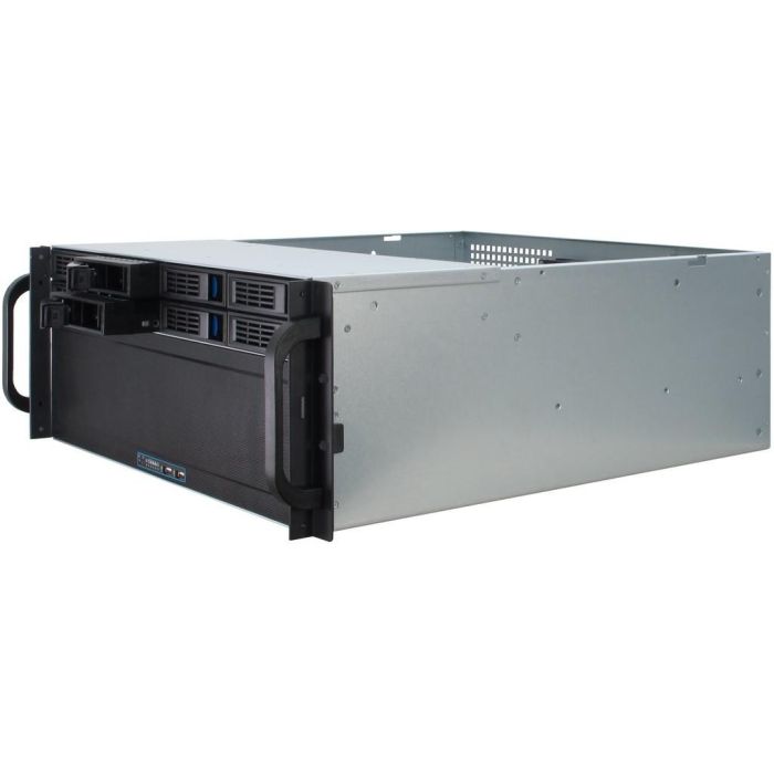 IPC 4U-4408 - Rack-montierbar - 4U 4 IPC 4U-4408 - Rack-montierbar - 4U 4