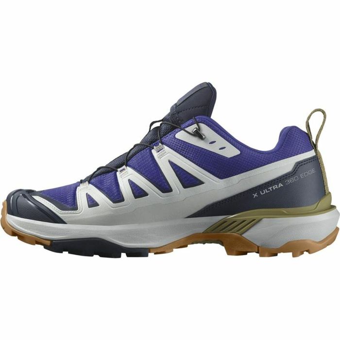 Zapatillas Deportivas Hombre Salomon X Ultra 360 Edge 6