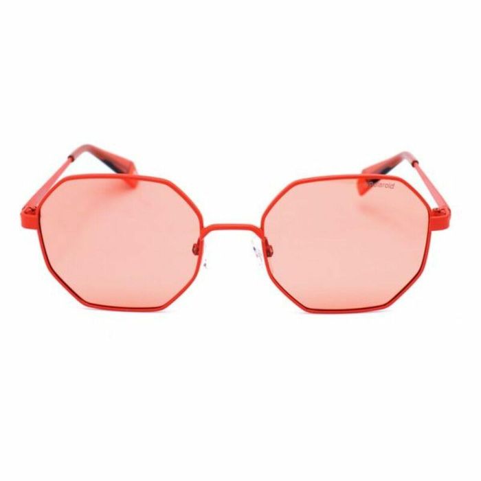 Gafas de Sol Unisex Polaroid PLD6067S-2M5HE Ø 53 mm 1