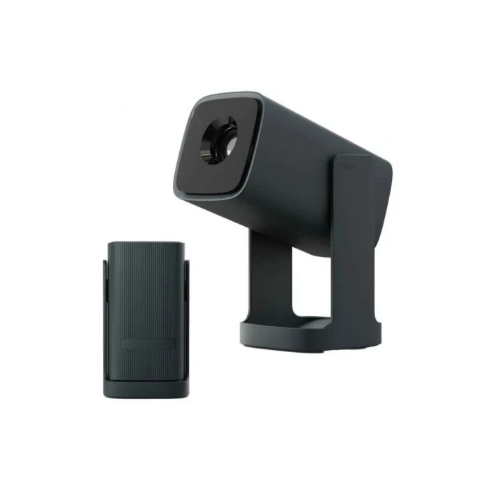 Wanbo Cube 1 Proyector Portátil 350 Lúmenes HD Android TV 11 WiFi 720p 120" Verde Oscuro 0 Wanbo Cube 1 Proyector Portátil 350 Lúmenes HD Android TV 11 WiFi 720p 120" Verde Oscuro 0