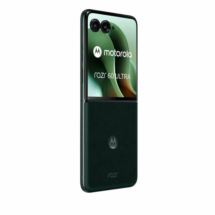 Smartphone Motorola PB8R0003SE Octa Core 16 GB RAM 512 GB Verde 18 Smartphone Motorola PB8R0003SE Octa Core 16 GB RAM 512 GB Verde 18