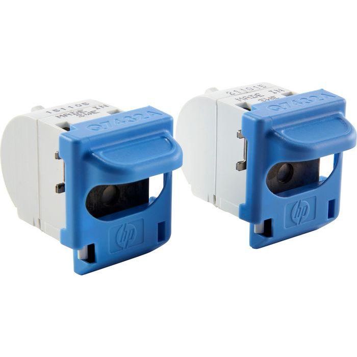 HP Pack Cartuchos de Grapas 3000 Grapas (2x1500) 2
