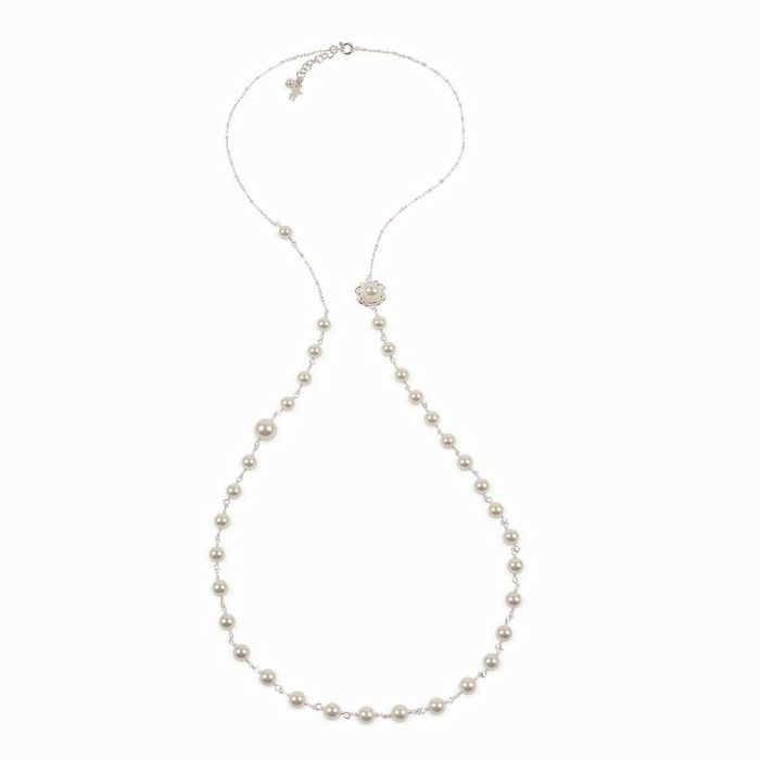 Collar Mujer Folli Follie 3N16F062W 45 cm Collar Mujer Folli Follie 3N16F062W 45 cm