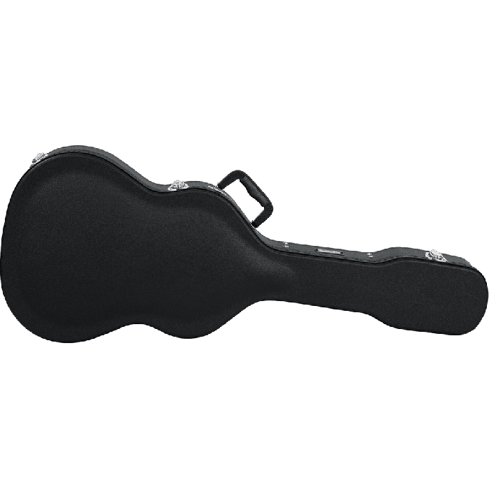 Gator Estuche Guitarra Clásica Negro 2 Gator Estuche Guitarra Clásica Negro 2