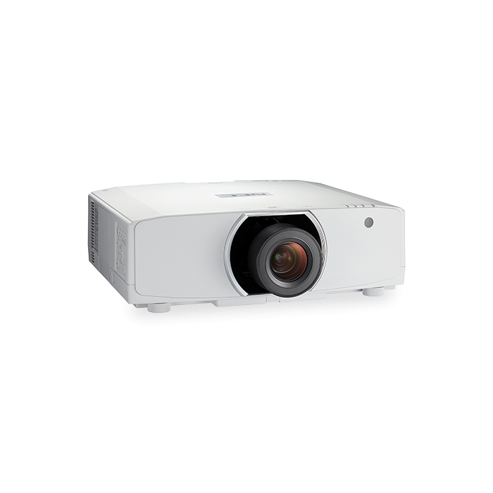 NEC PA803U Proyector para grandes espacios 8000 lúmenes ANSI LCD 1080p (1920x1080) Blanco 4