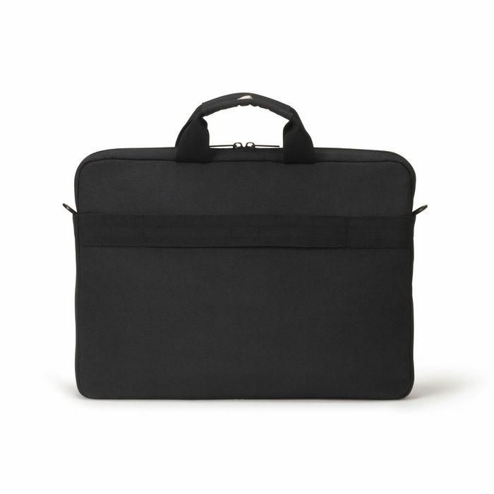 Maletín para Portátil Dicota D31838-RPET Negro 15,6'' 3 Maletín para Portátil Dicota D31838-RPET Negro 15,6'' 3