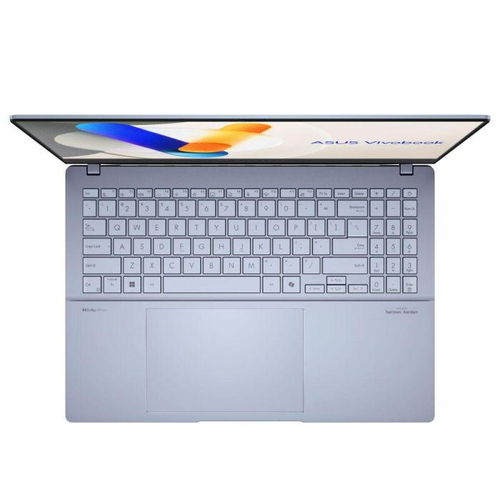 Laptop Asus 90NB14E2-M007T0 16 GB RAM 512 GB 15,6" Intel Core Ultra 7 155H Qwerty Español 2