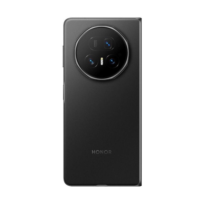 Honor Magic V5 5G Dual SIM 16GB RAM 512GB Almacenamiento Negro 6