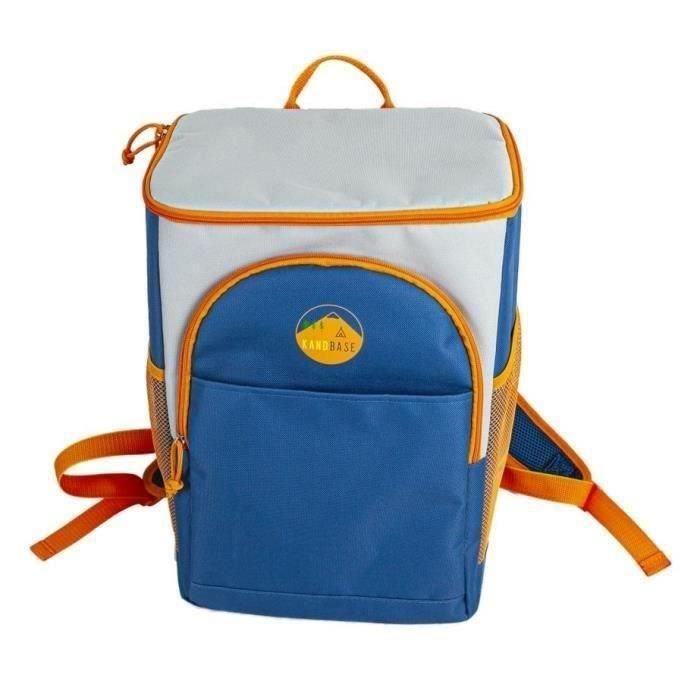 Mochila de Camping Aislada Kandbase 30L