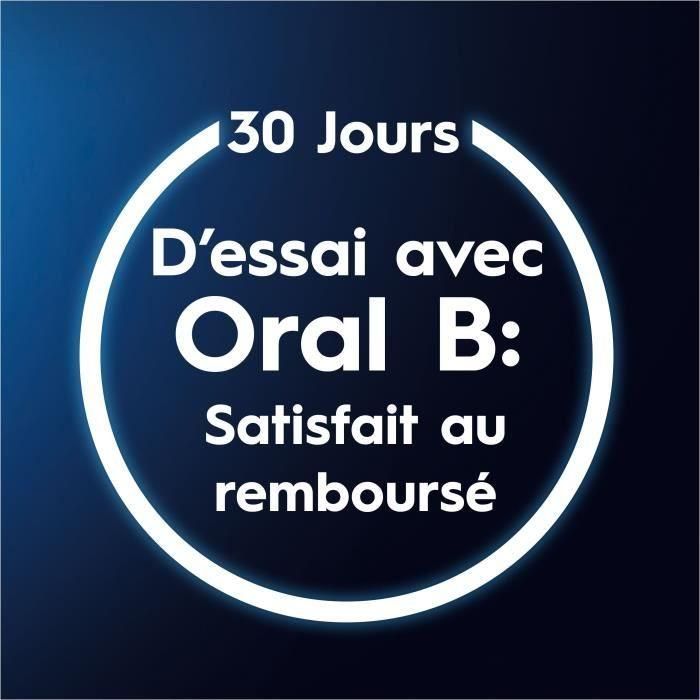Oral-B Vitality Pro Azul Cepillo Eléctrico 2 Oral-B Vitality Pro Azul Cepillo Eléctrico 2