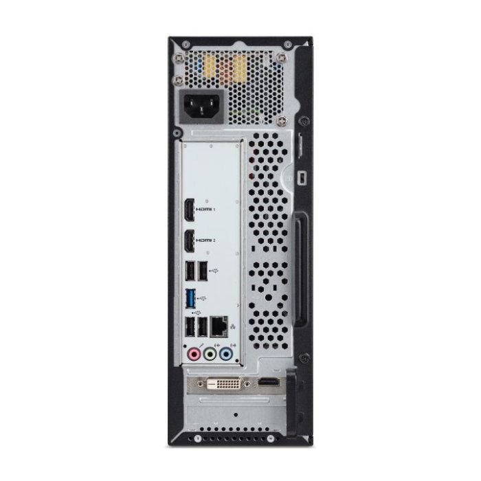 Ordenador Acer Aspire Xc - 1780 I3 - 13100 8 grb 3 Ordenador Acer Aspire Xc - 1780 I3 - 13100 8 grb 3